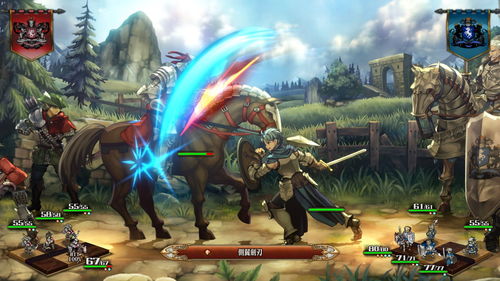 《圣獸之王》中文截圖震撼公開，游戲預(yù)購(gòu)現(xiàn)已開啟