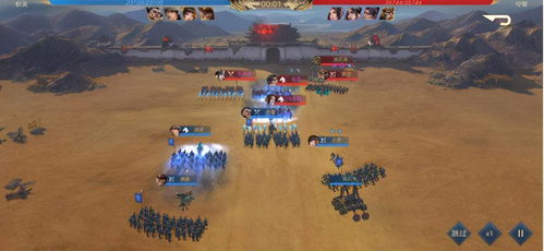 三國戰(zhàn)紀夏侯淵 大風車下的夢魘與老玩家的搖桿之殤