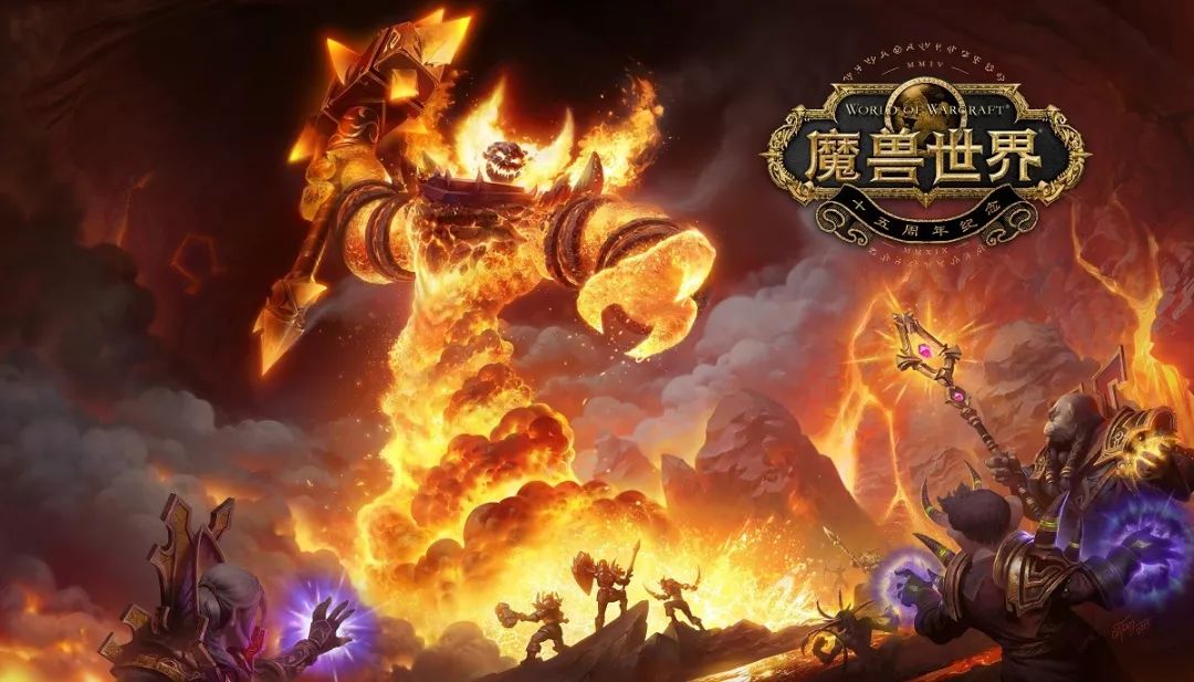 靈刃游戲講堂 | 魔獸世界懷舊服發(fā)家致富指南